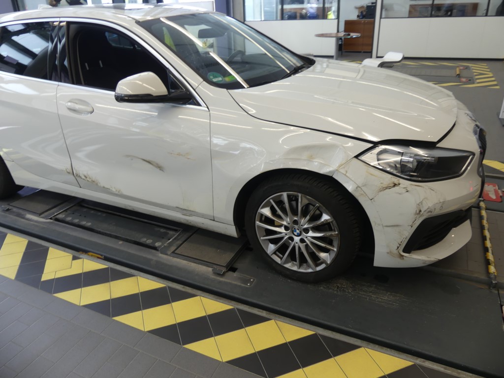 BMW 1er